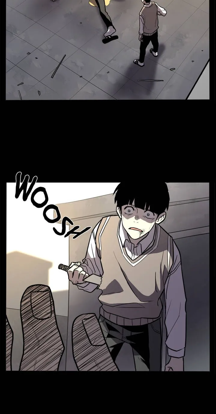 Read The Devil’s Boy chapter 1 image 70 on Lezhin