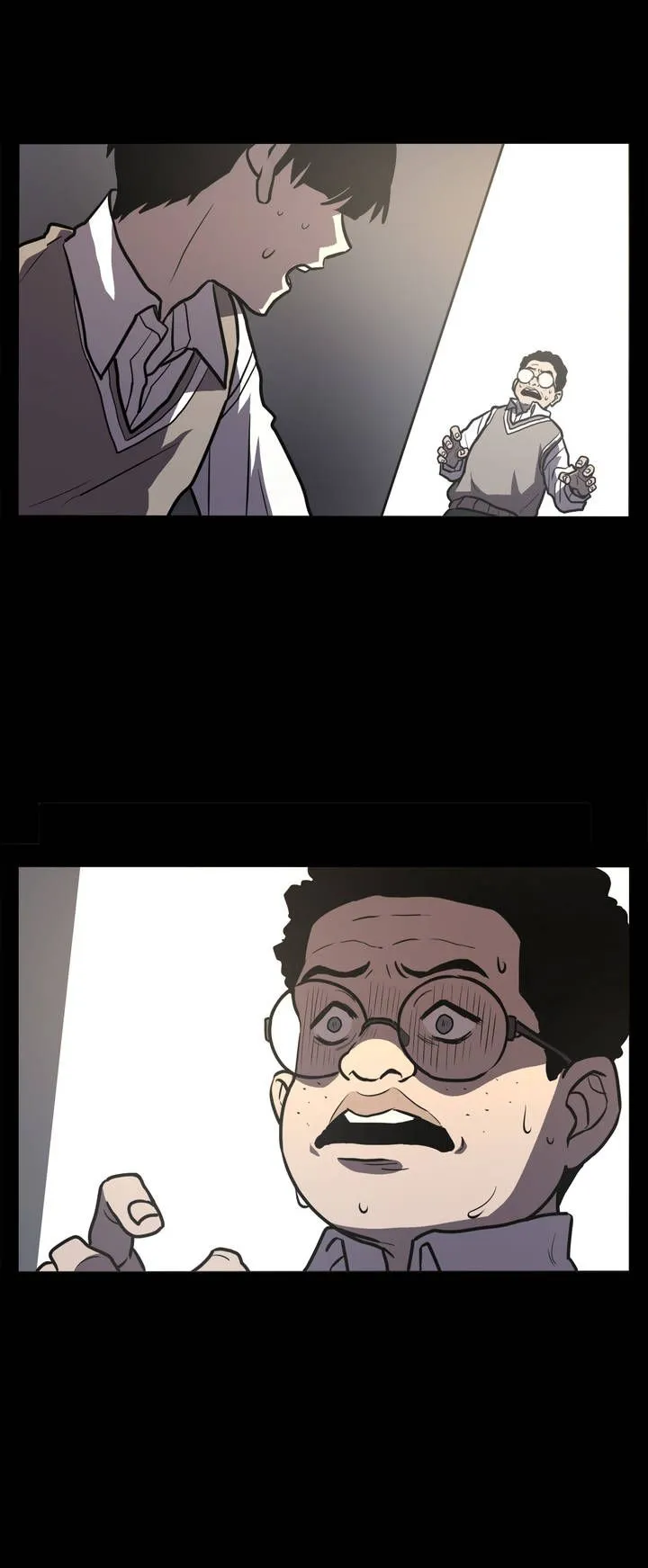 Read The Devil’s Boy chapter 1 image 73 on Lezhin