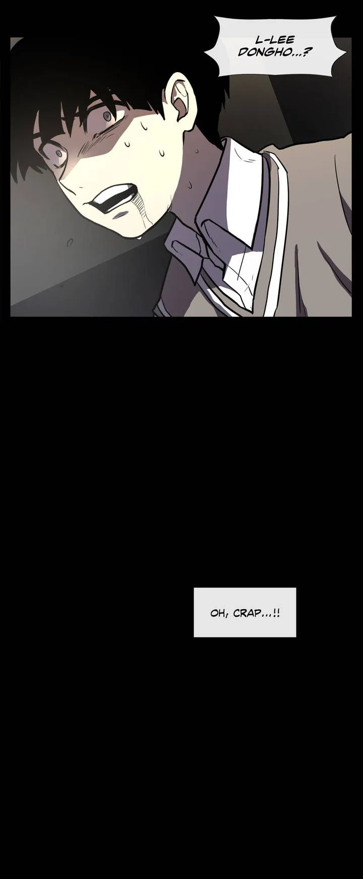 Read The Devil’s Boy chapter 1 image 74 on Lezhin