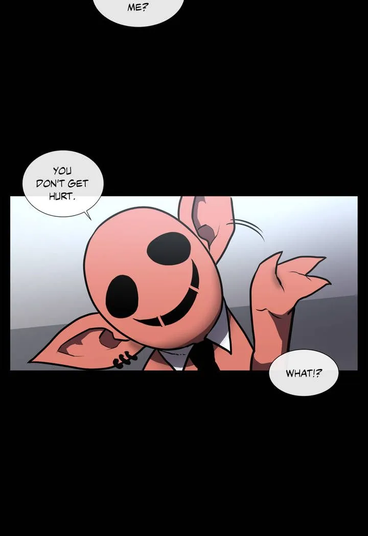 Read The Devil’s Boy chapter 1 image 8 on Lezhin