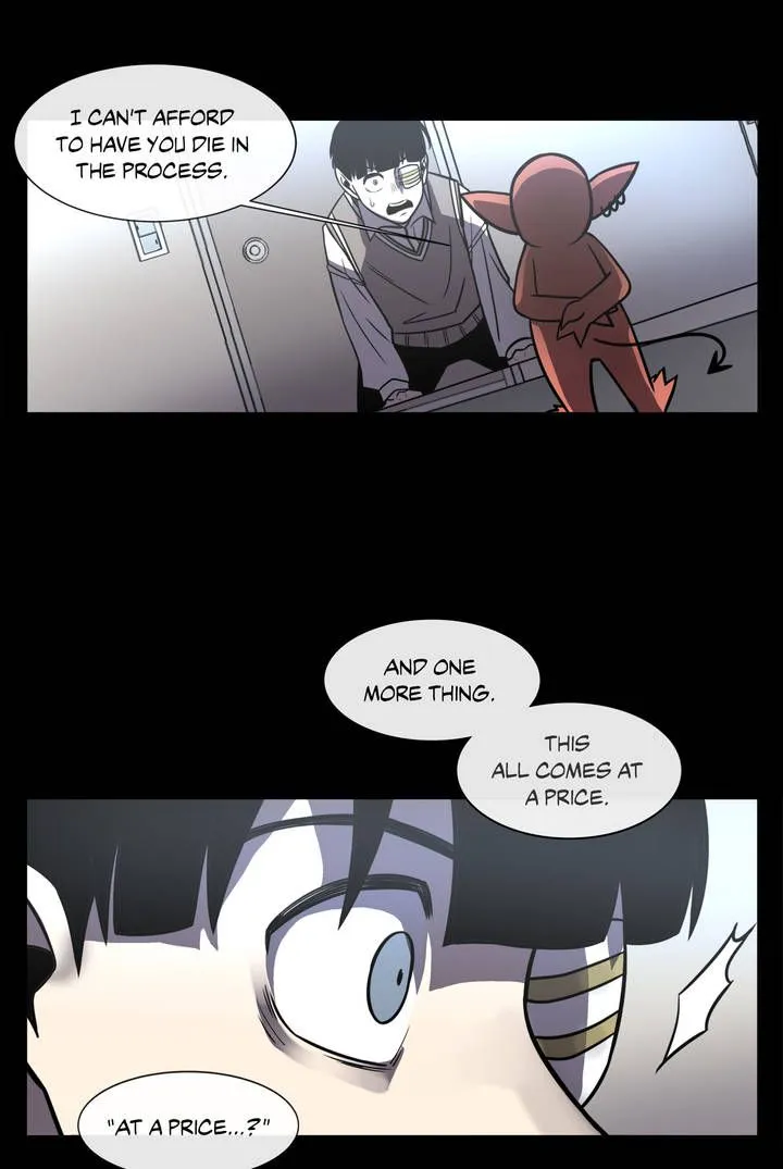 Read The Devil’s Boy chapter 1 image 9 on Lezhin