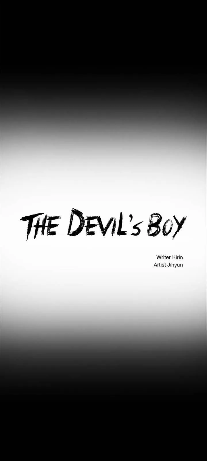 Read The Devil’s Boy chapter 10 image 0 on Lezhin