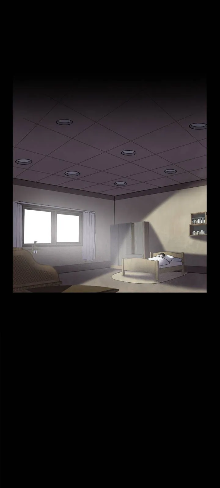 Read The Devil’s Boy chapter 10 image 1 on Lezhin