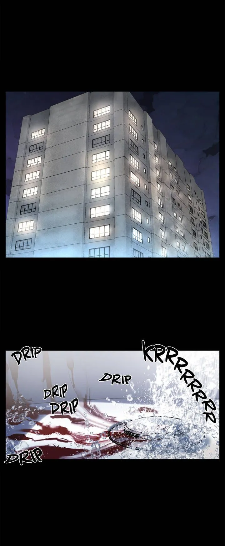 Read The Devil’s Boy chapter 10 image 15 on Lezhin