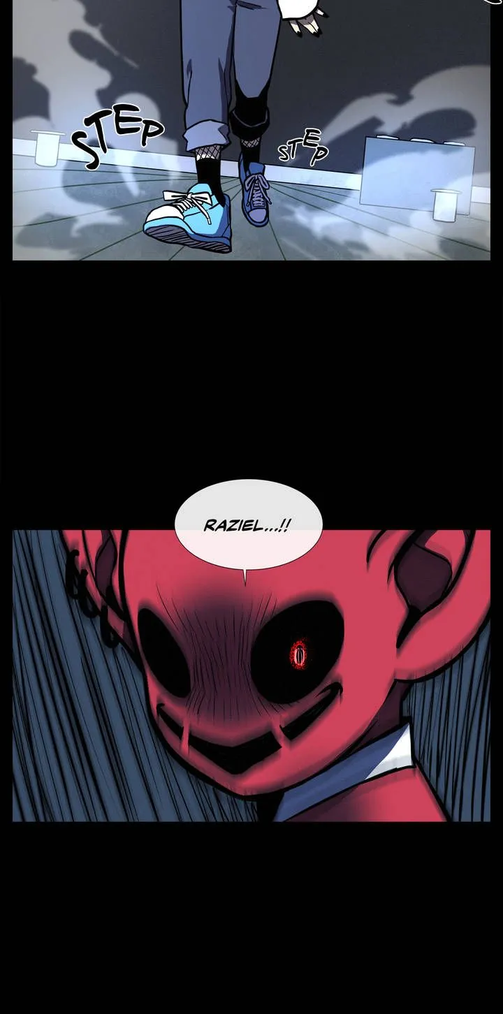 Read The Devil’s Boy chapter 10 image 21 on Lezhin