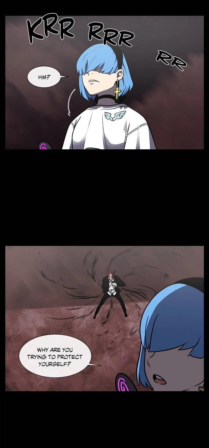 Read The Devil’s Boy chapter 10 image 24 on Lezhin