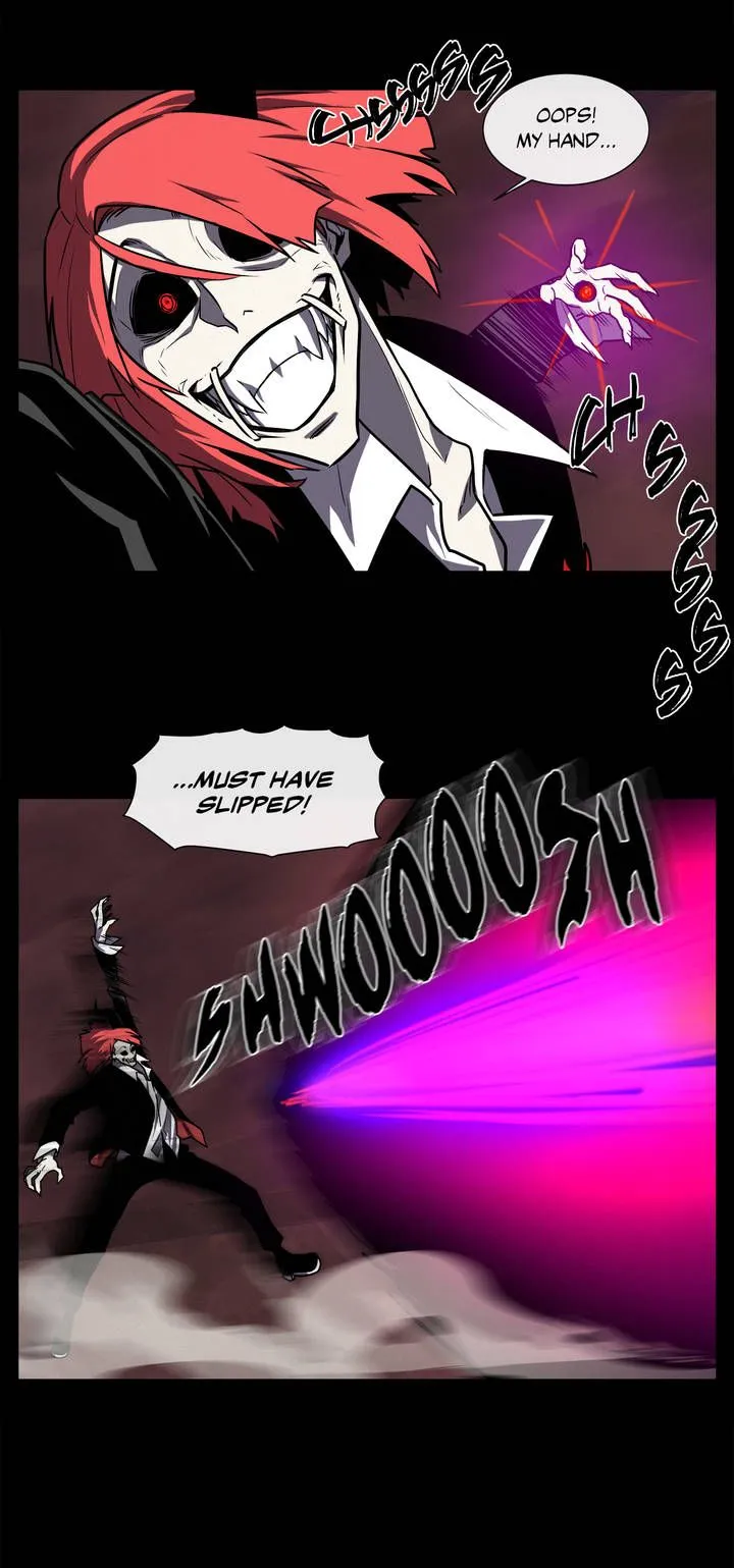 Read The Devil’s Boy chapter 10 image 25 on Lezhin