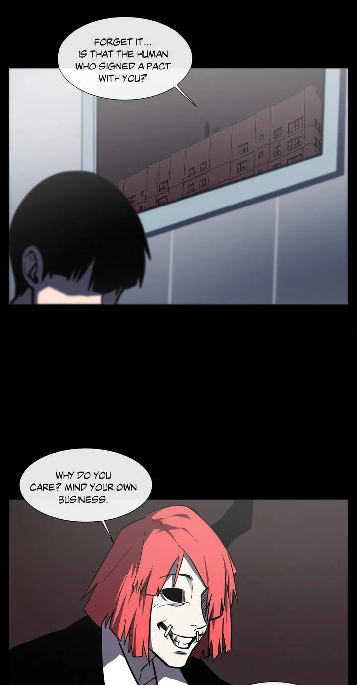 Read The Devil’s Boy chapter 10 image 30 on Lezhin