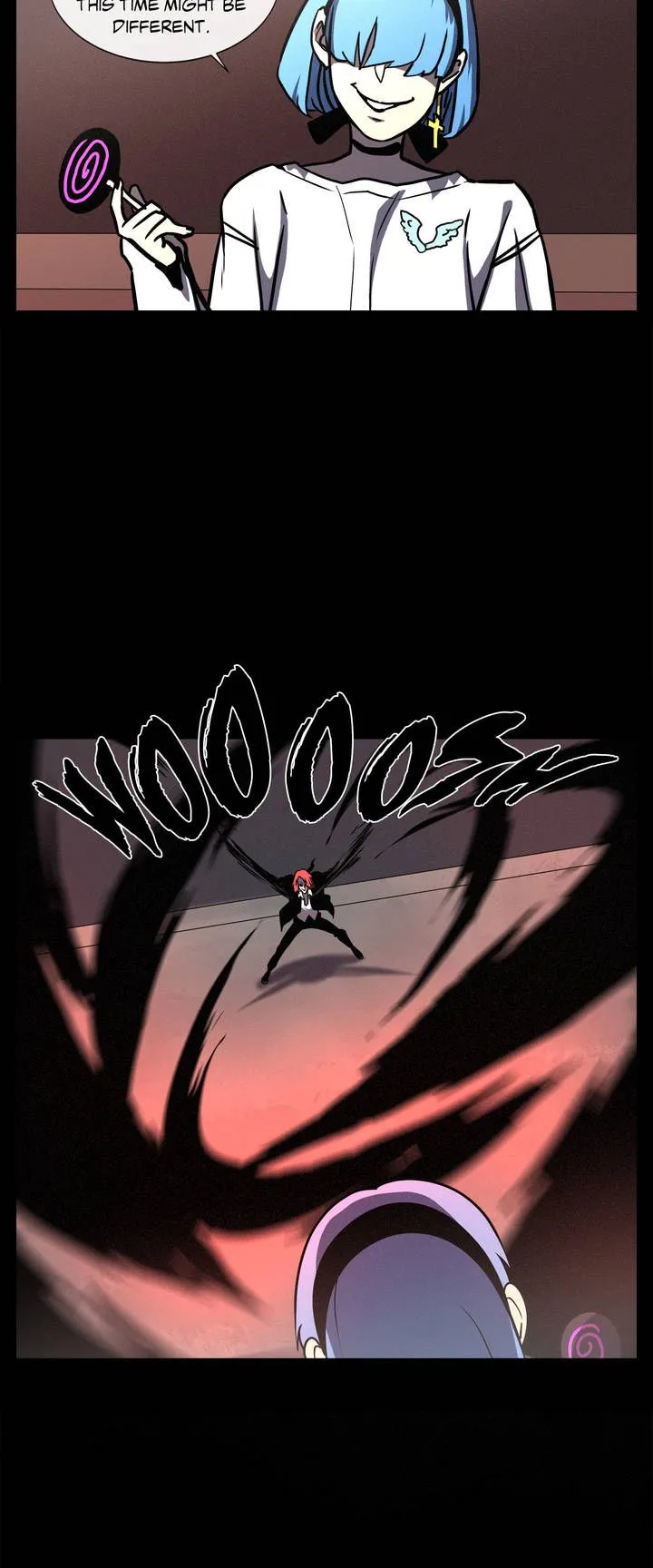 Read The Devil’s Boy chapter 10 image 33 on Lezhin