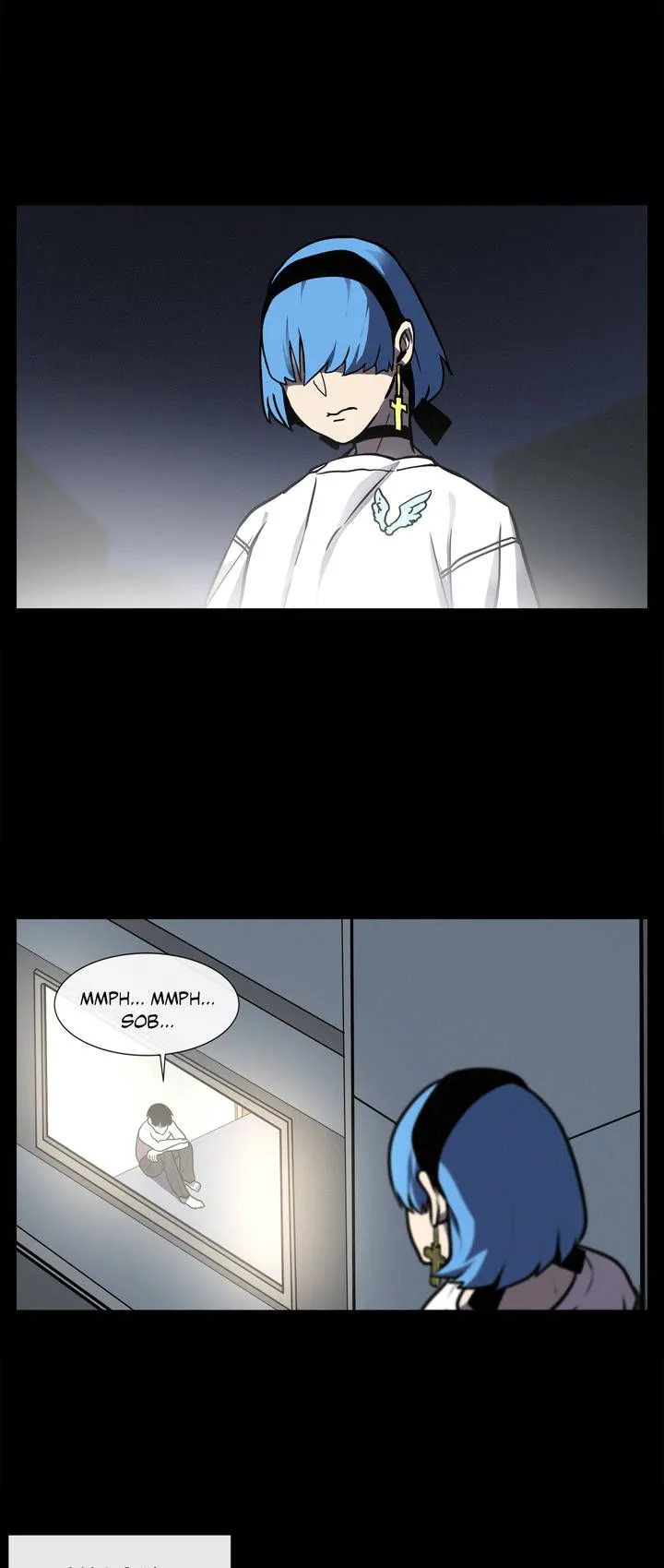 Read The Devil’s Boy chapter 10 image 36 on Lezhin