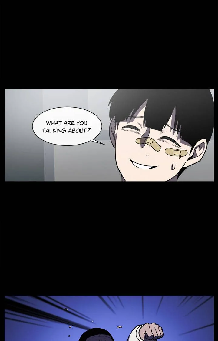 Read The Devil’s Boy chapter 10 image 43 on Lezhin