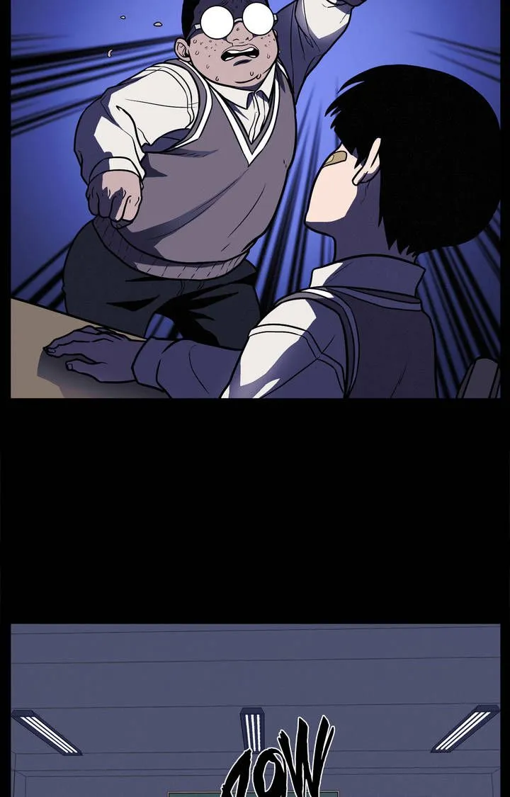 Read The Devil’s Boy chapter 10 image 44 on Lezhin