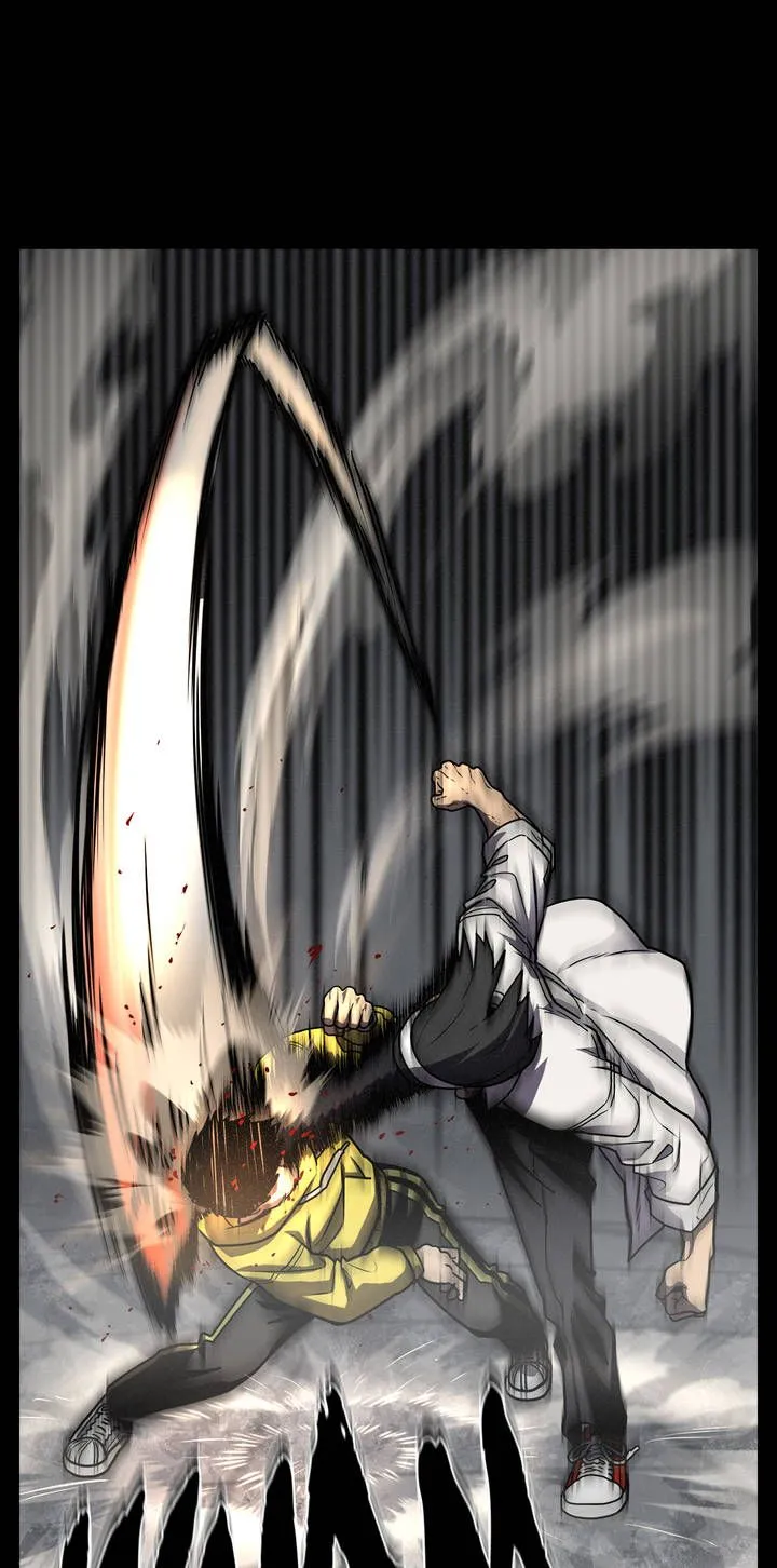 Read The Devil’s Boy chapter 11 image 20 on Lezhin