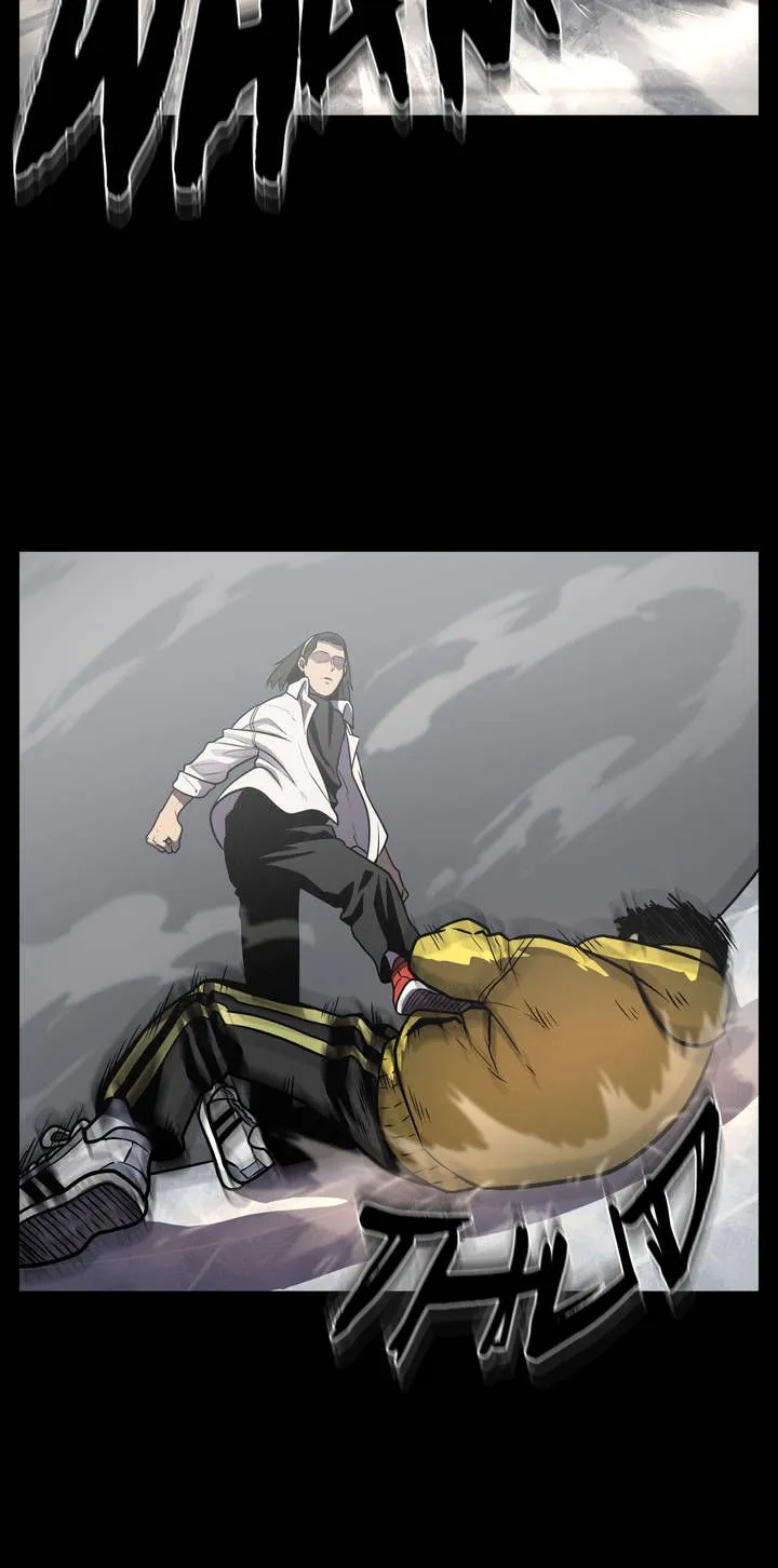 Read The Devil’s Boy chapter 11 image 21 on Lezhin