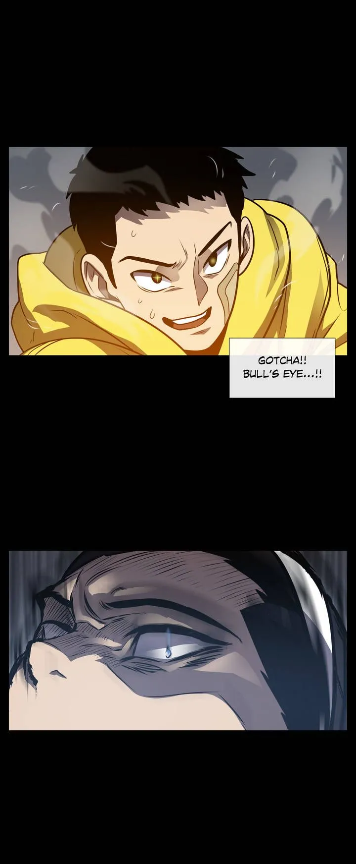 Read The Devil’s Boy chapter 11 image 27 on Lezhin