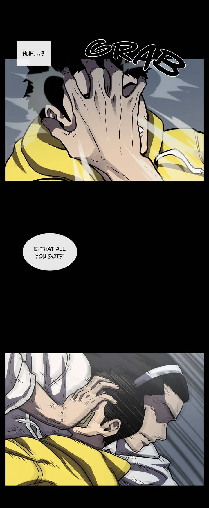 Read The Devil’s Boy chapter 11 image 28 on Lezhin