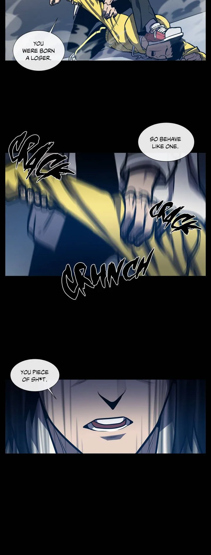 Read The Devil’s Boy chapter 11 image 31 on Lezhin