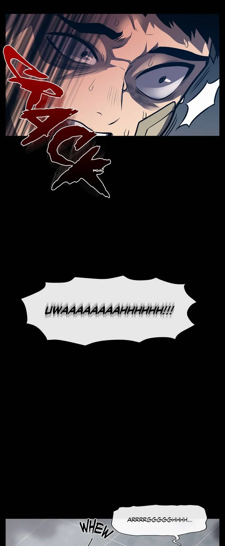 Read The Devil’s Boy chapter 11 image 32 on Lezhin
