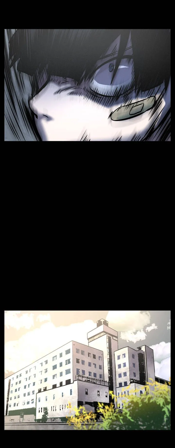 Read The Devil’s Boy chapter 11 image 39 on Lezhin