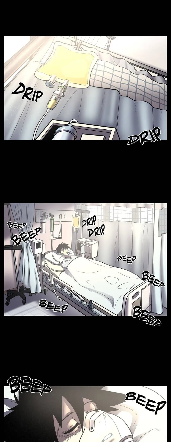 Read The Devil’s Boy chapter 11 image 40 on Lezhin