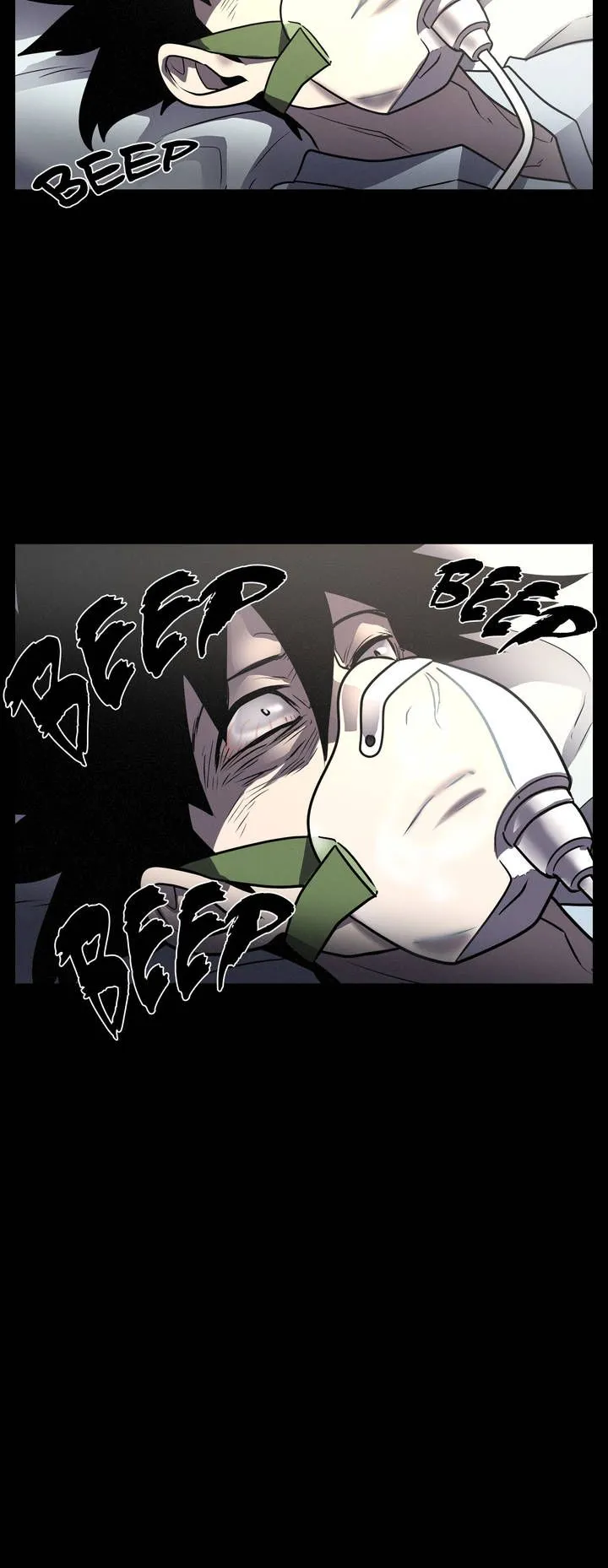 Read The Devil’s Boy chapter 11 image 41 on Lezhin