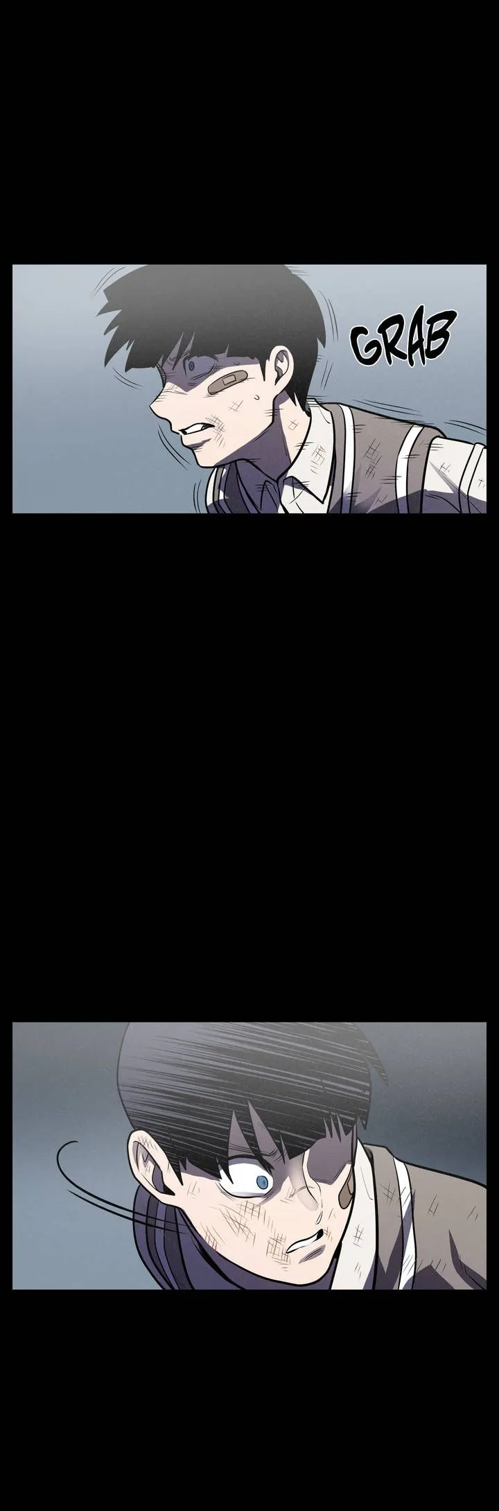 Read The Devil’s Boy chapter 12 image 11 on Lezhin