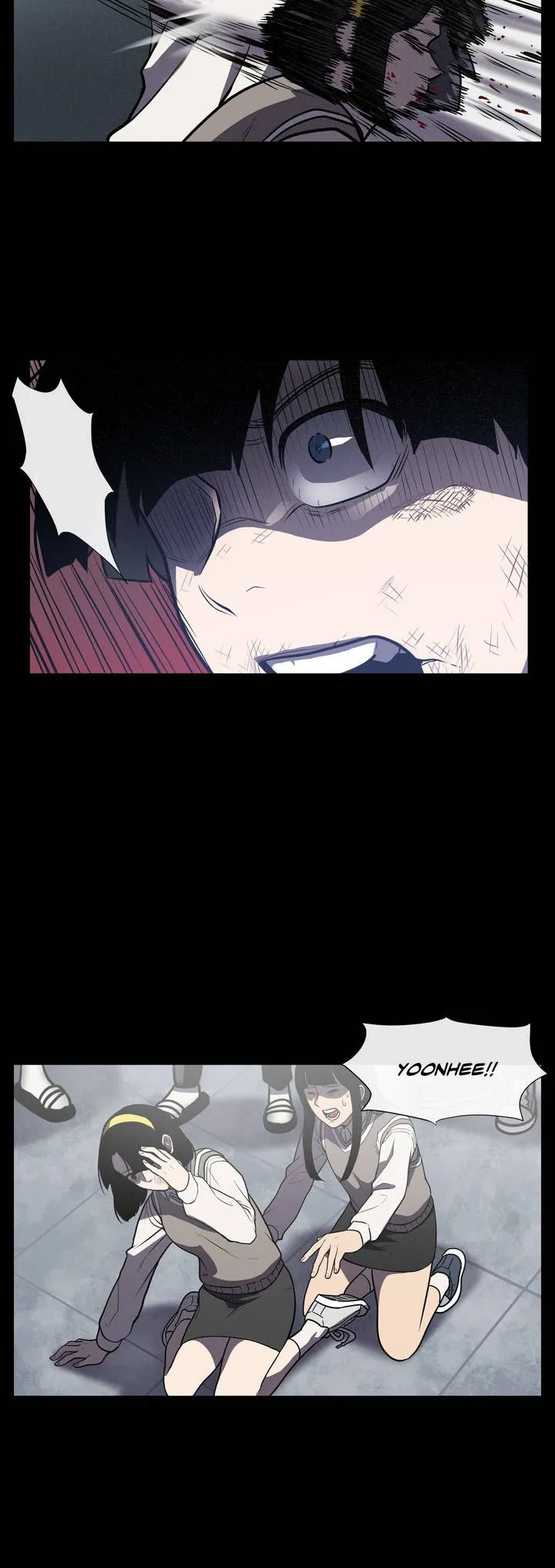 Read The Devil’s Boy chapter 12 image 21 on Lezhin