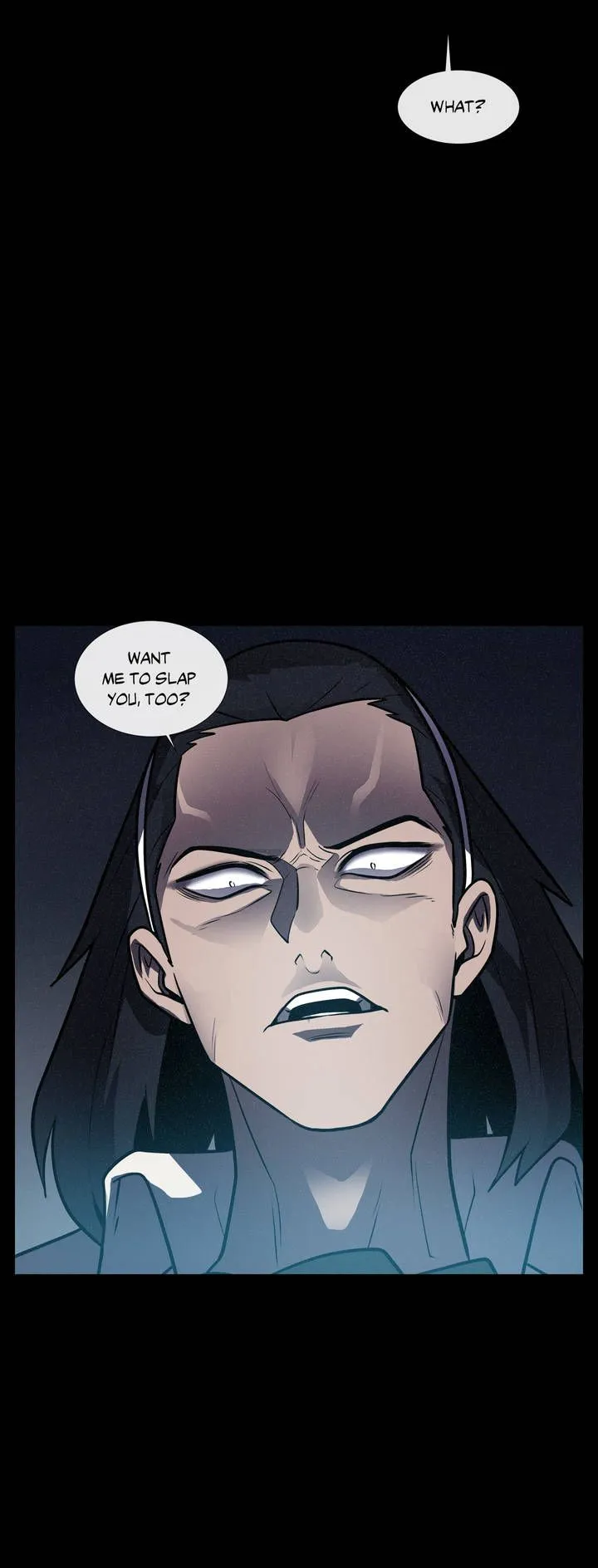 Read The Devil’s Boy chapter 12 image 23 on Lezhin