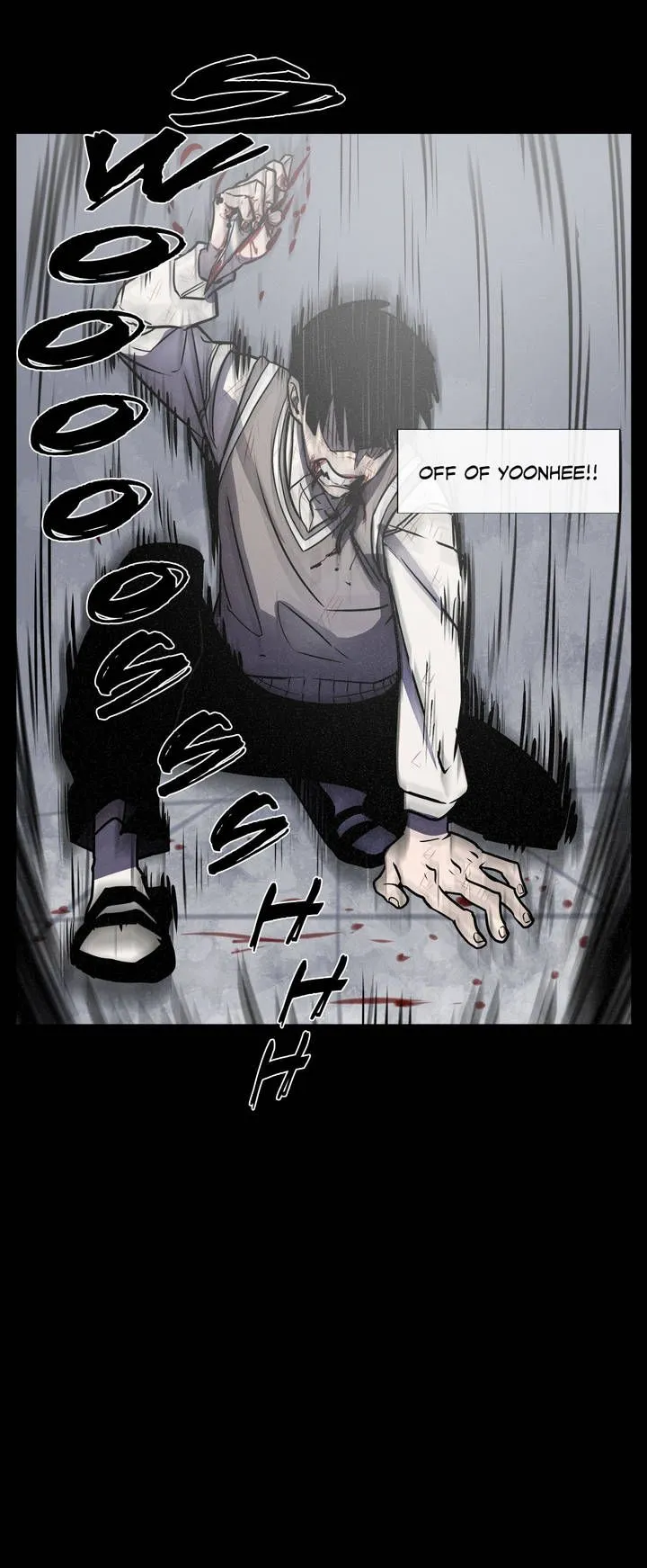 Read The Devil’s Boy chapter 12 image 26 on Lezhin