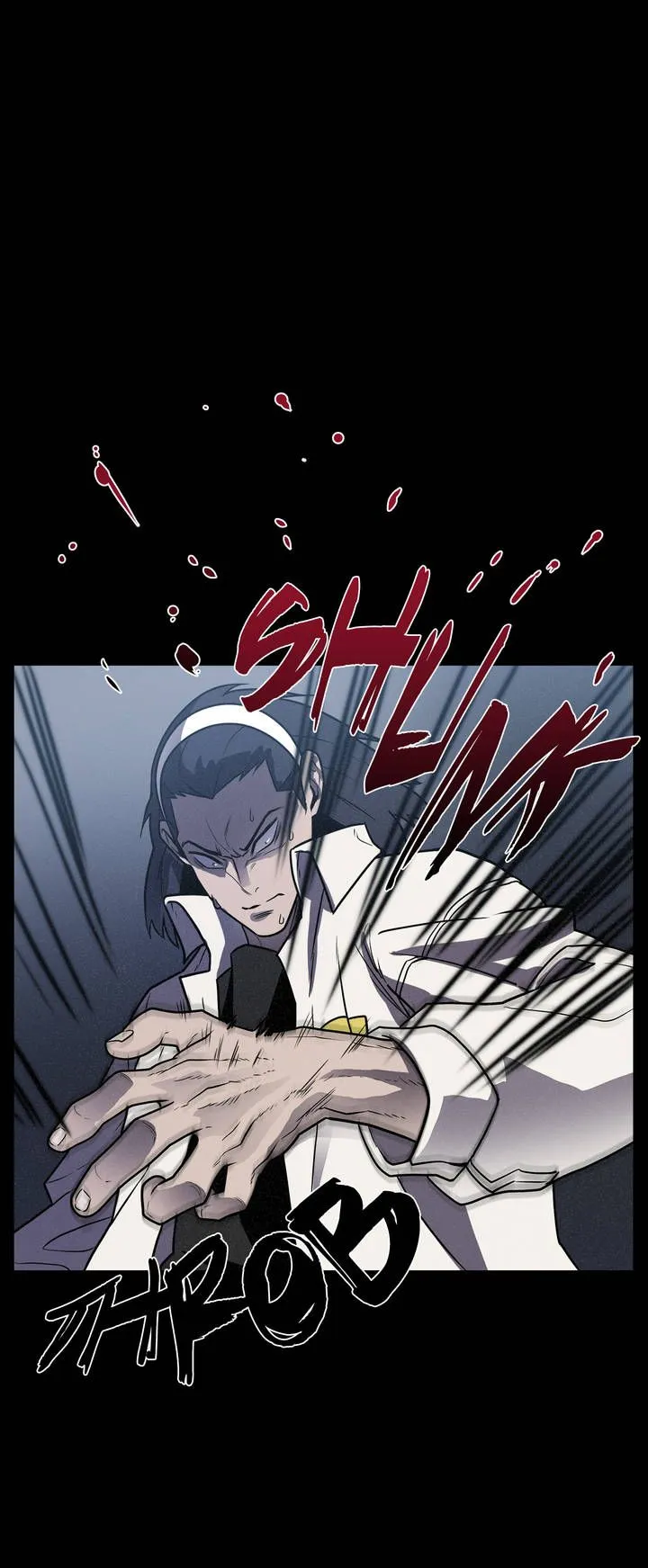 Read The Devil’s Boy chapter 12 image 27 on Lezhin
