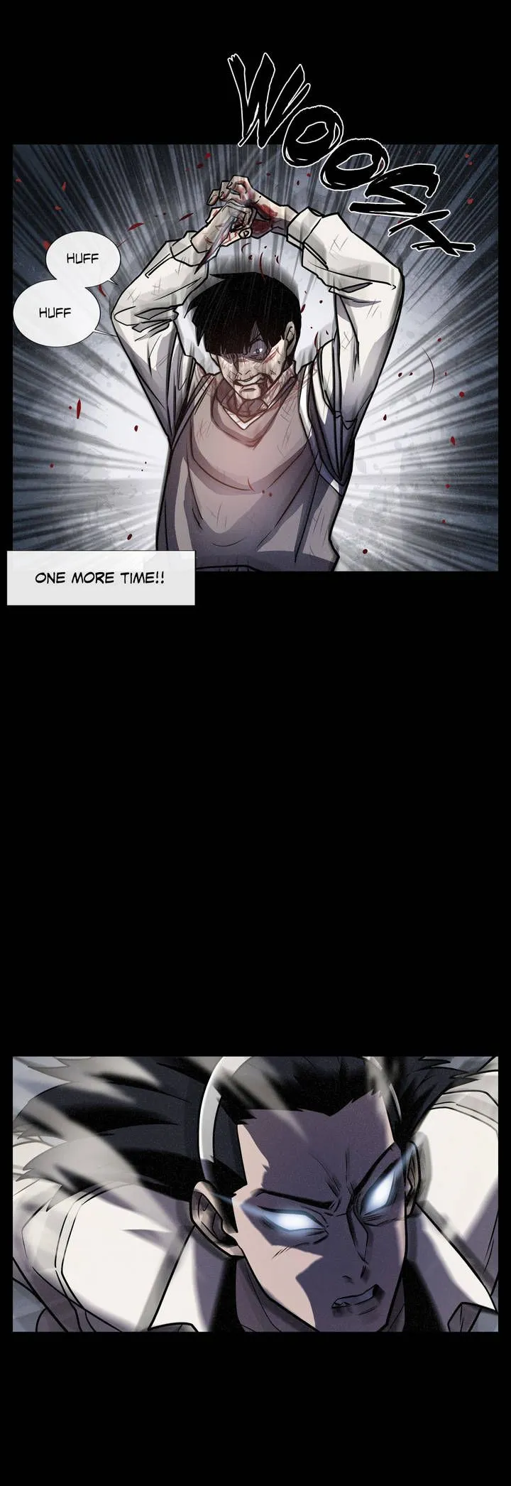 Read The Devil’s Boy chapter 12 image 31 on Lezhin