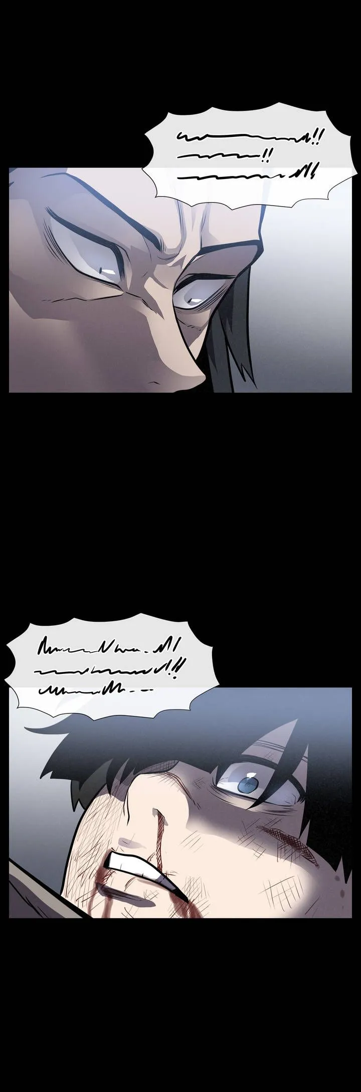 Read The Devil’s Boy chapter 12 image 39 on Lezhin