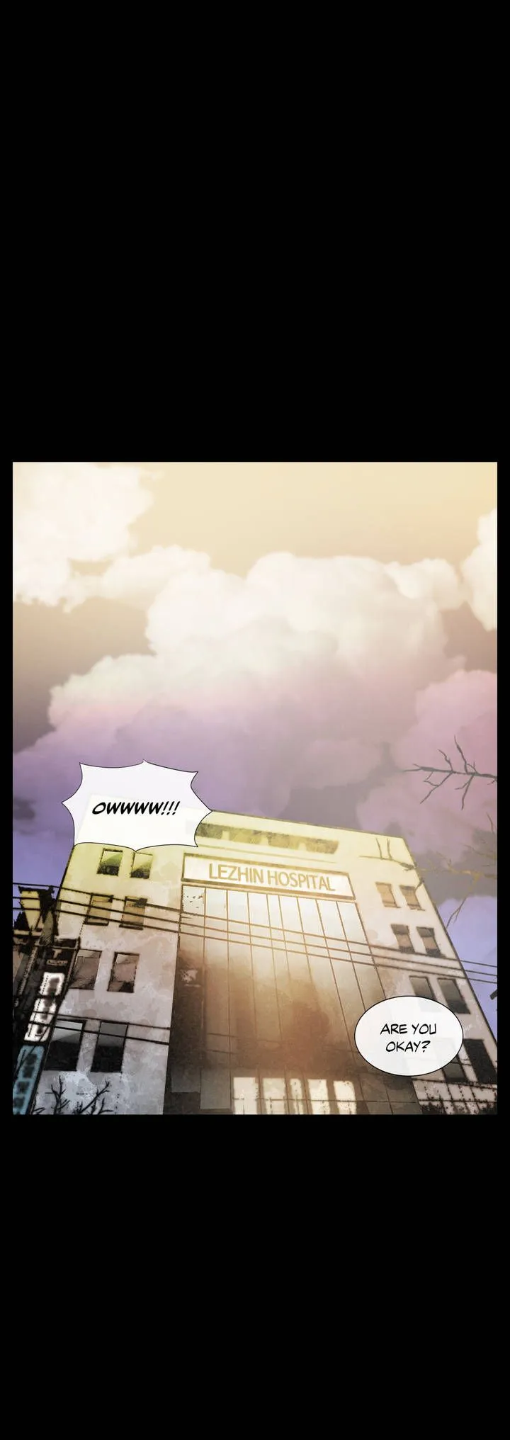 Read The Devil’s Boy chapter 12 image 43 on Lezhin