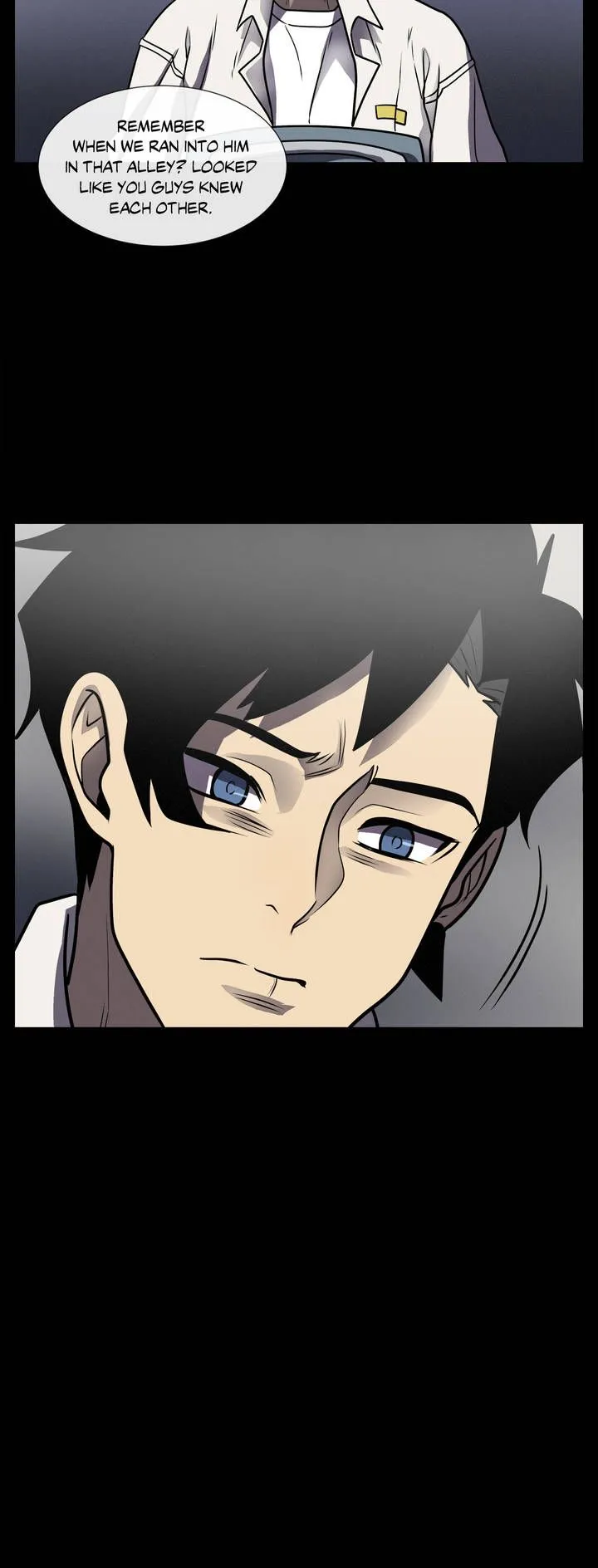Read The Devil’s Boy chapter 12 image 47 on Lezhin