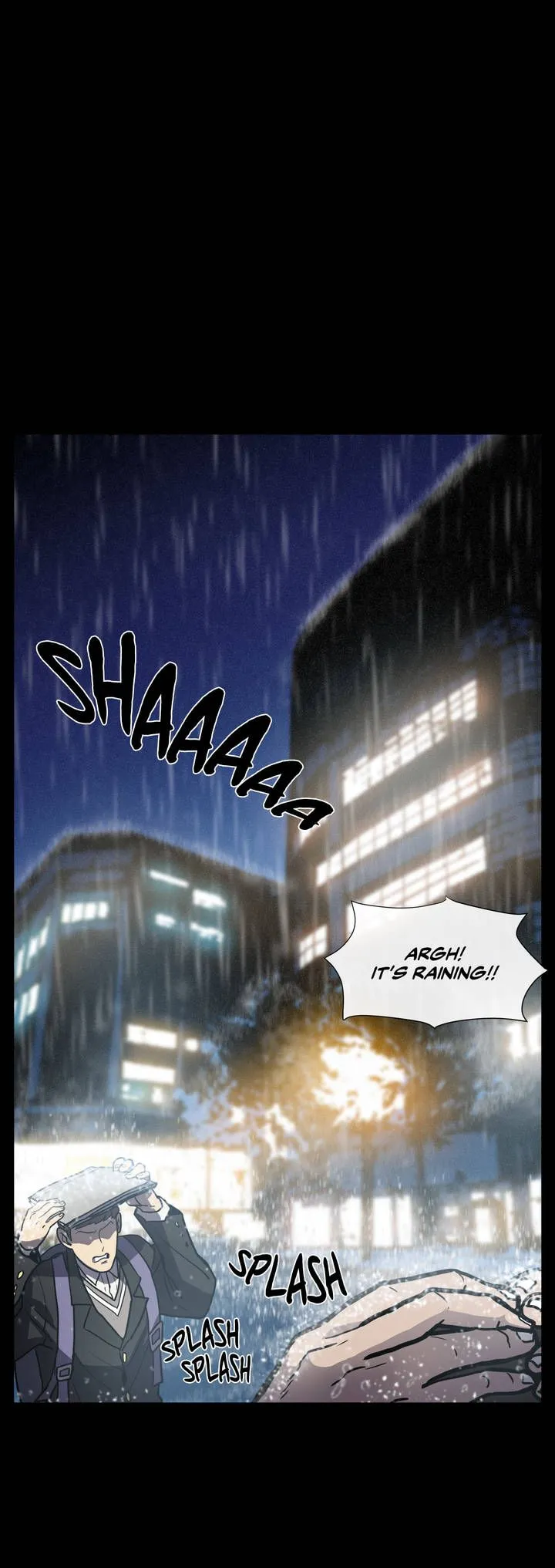 Read The Devil’s Boy chapter 12 image 48 on Lezhin