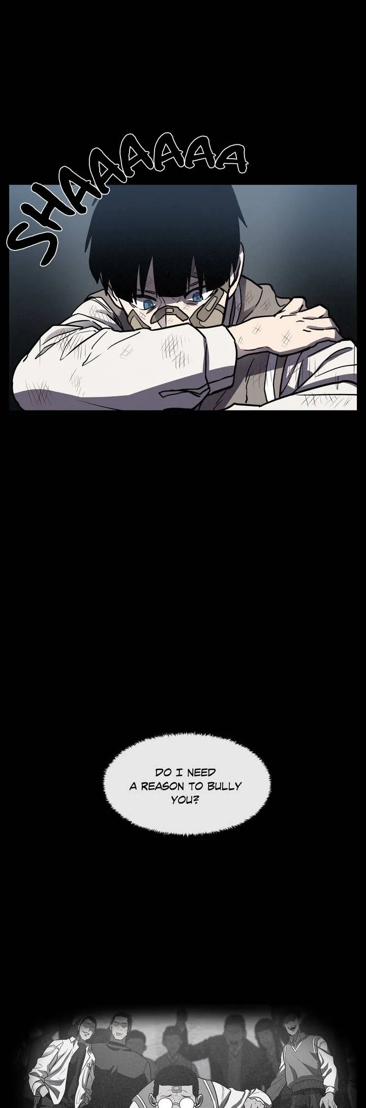 Read The Devil’s Boy chapter 12 image 50 on Lezhin