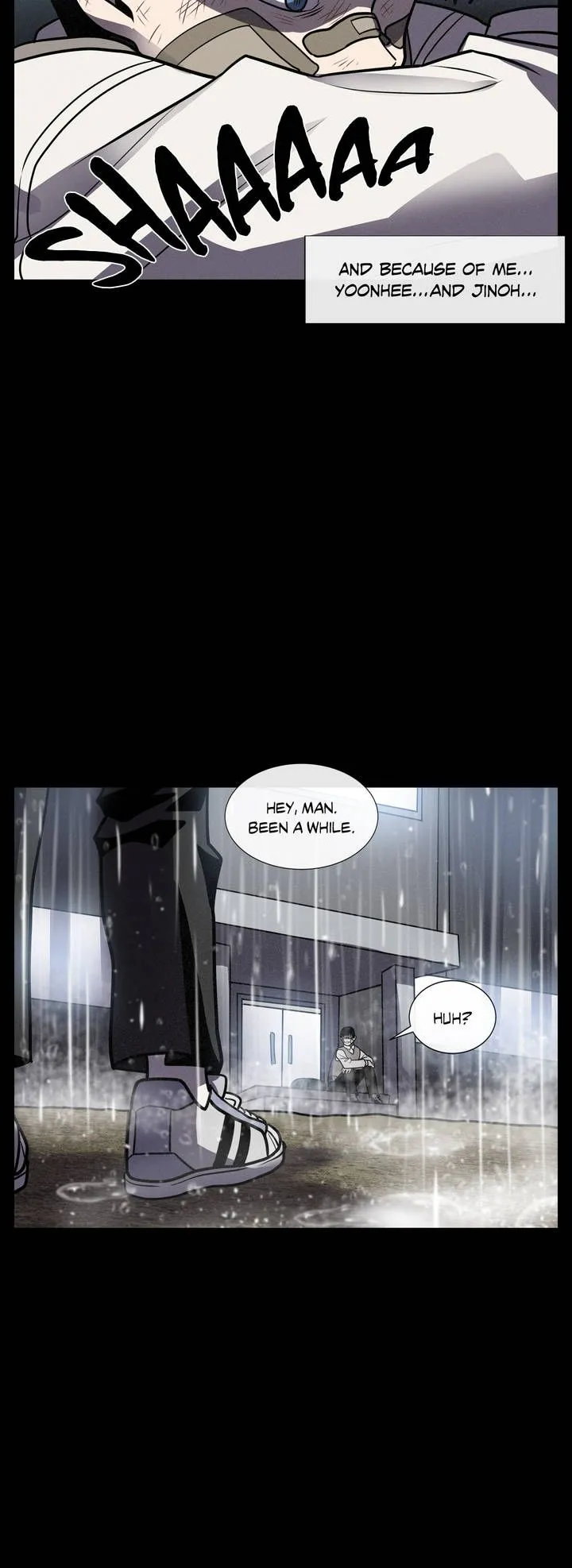 Read The Devil’s Boy chapter 12 image 53 on Lezhin