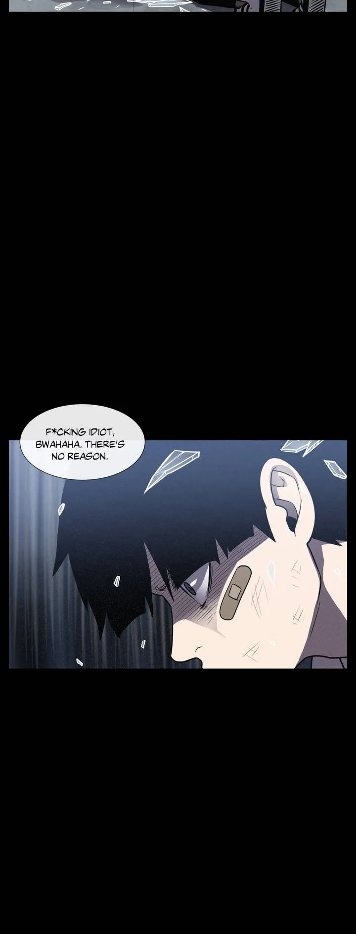 Read The Devil’s Boy chapter 12 image 7 on Lezhin