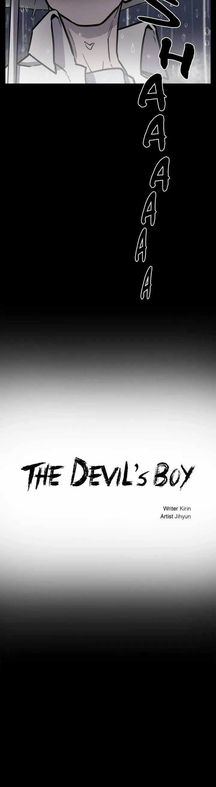 Read The Devil’s Boy chapter 13 image 1 on Lezhin