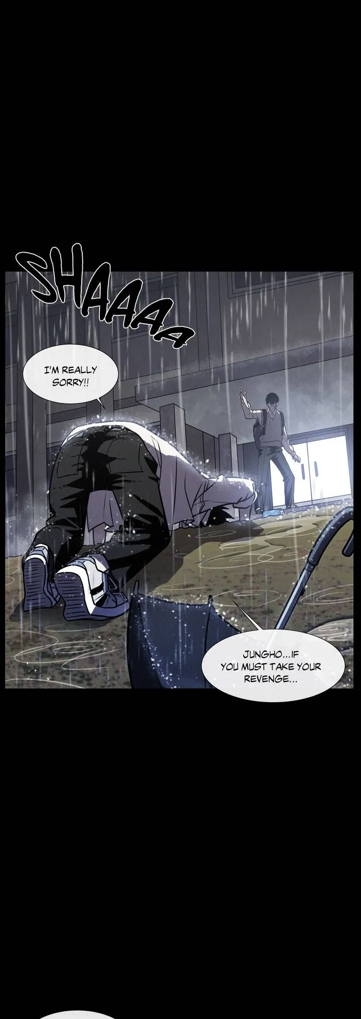 Read The Devil’s Boy chapter 13 image 10 on Lezhin