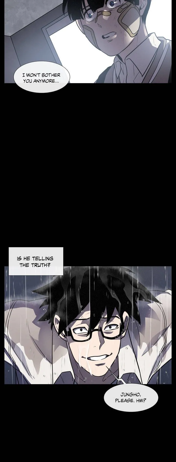 Read The Devil’s Boy chapter 13 image 13 on Lezhin
