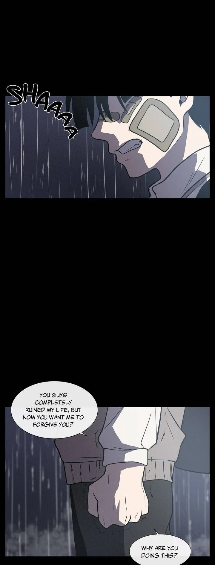Read The Devil’s Boy chapter 13 image 14 on Lezhin