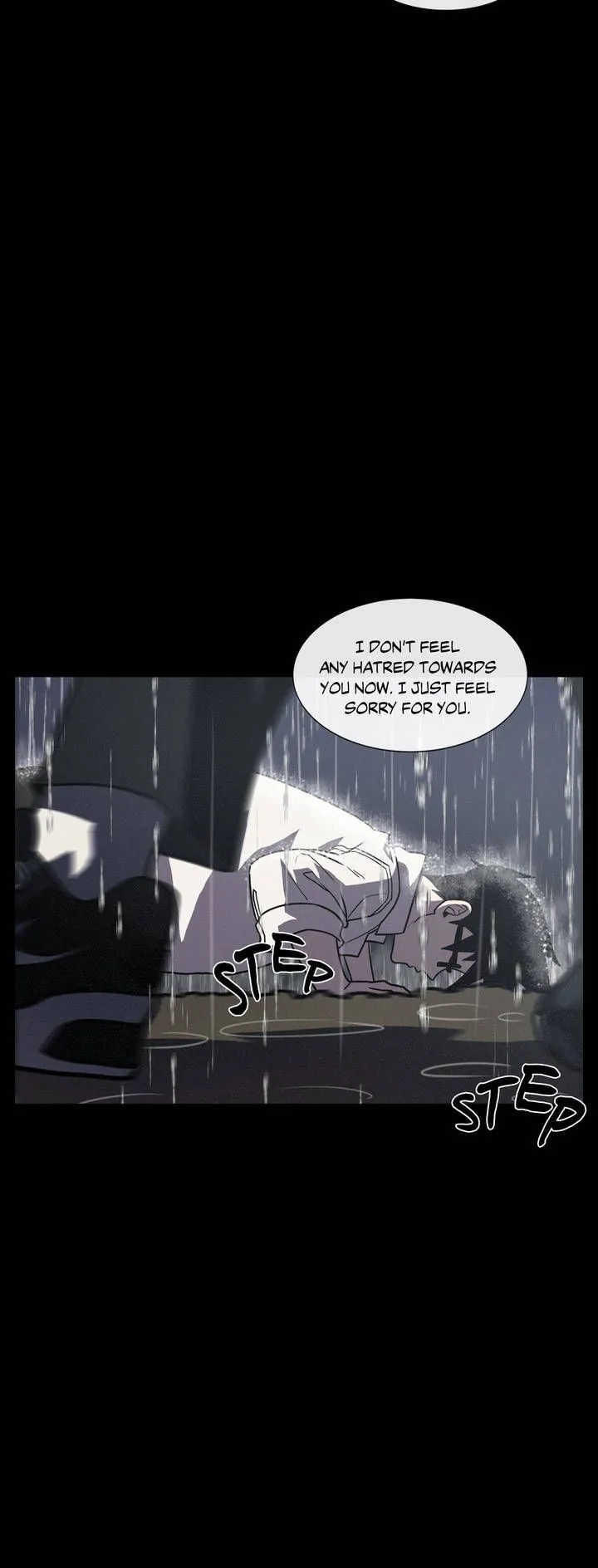 Read The Devil’s Boy chapter 13 image 15 on Lezhin