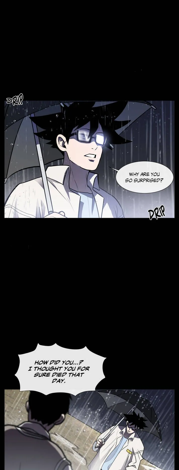 Read The Devil’s Boy chapter 13 image 2 on Lezhin