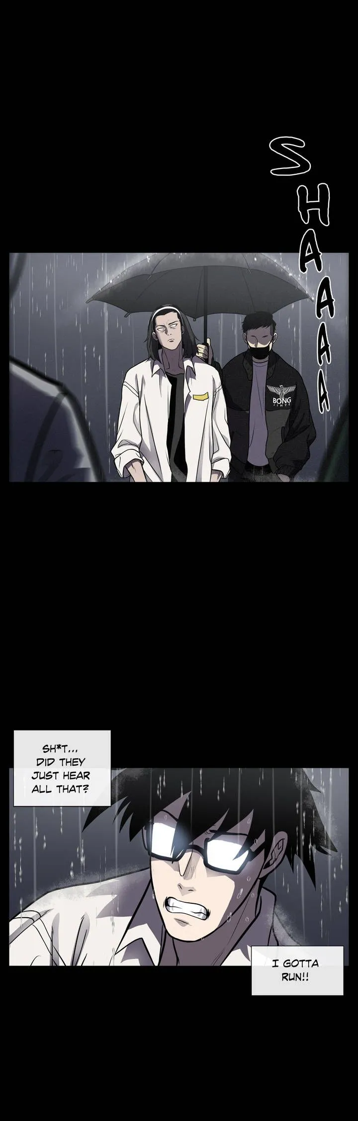 Read The Devil’s Boy chapter 13 image 20 on Lezhin