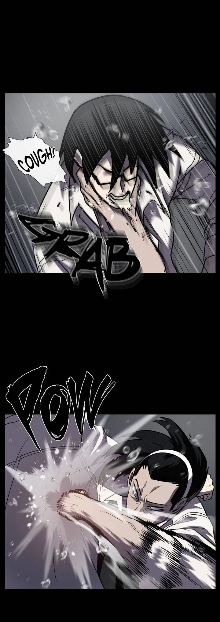 Read The Devil’s Boy chapter 13 image 23 on Lezhin