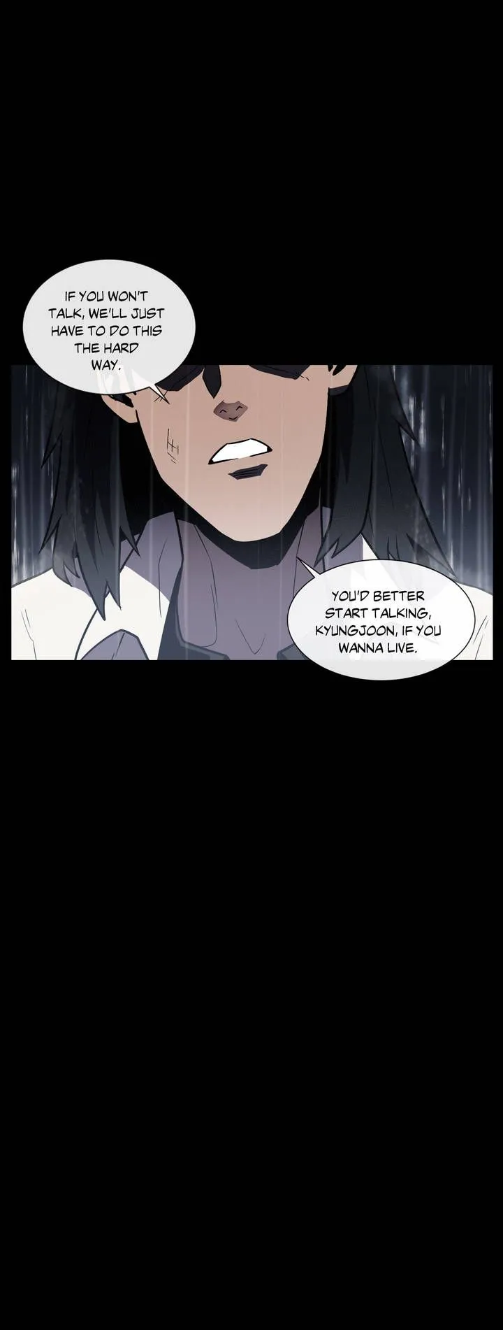 Read The Devil’s Boy chapter 13 image 28 on Lezhin