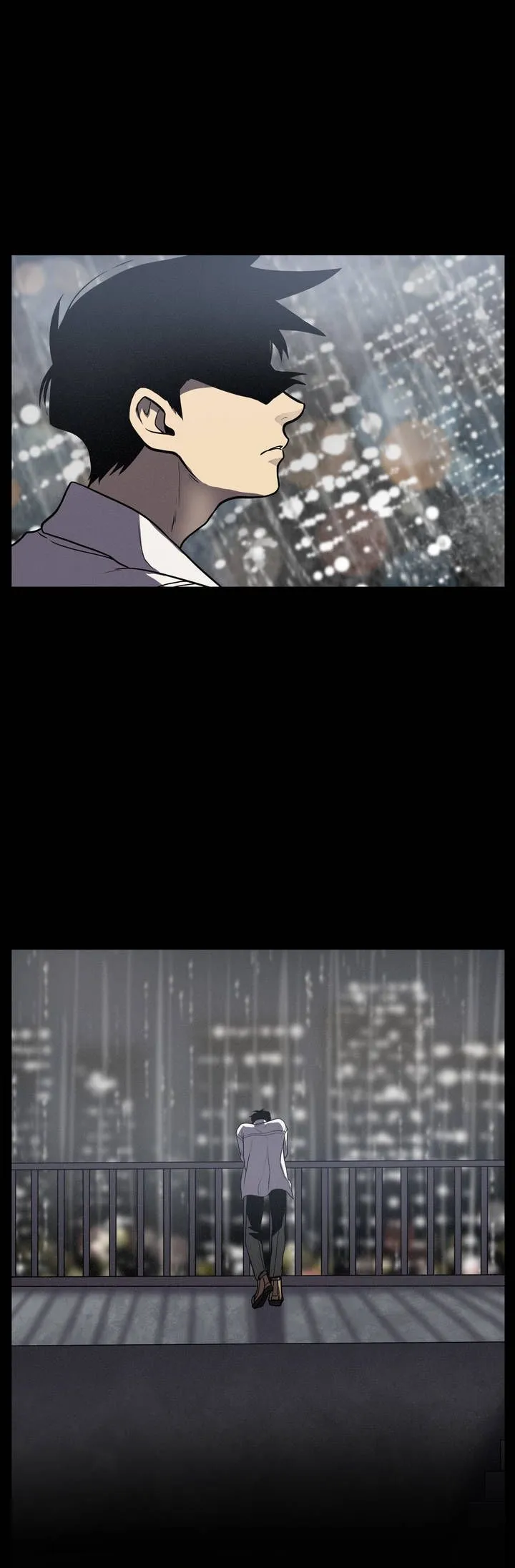 Read The Devil’s Boy chapter 13 image 32 on Lezhin