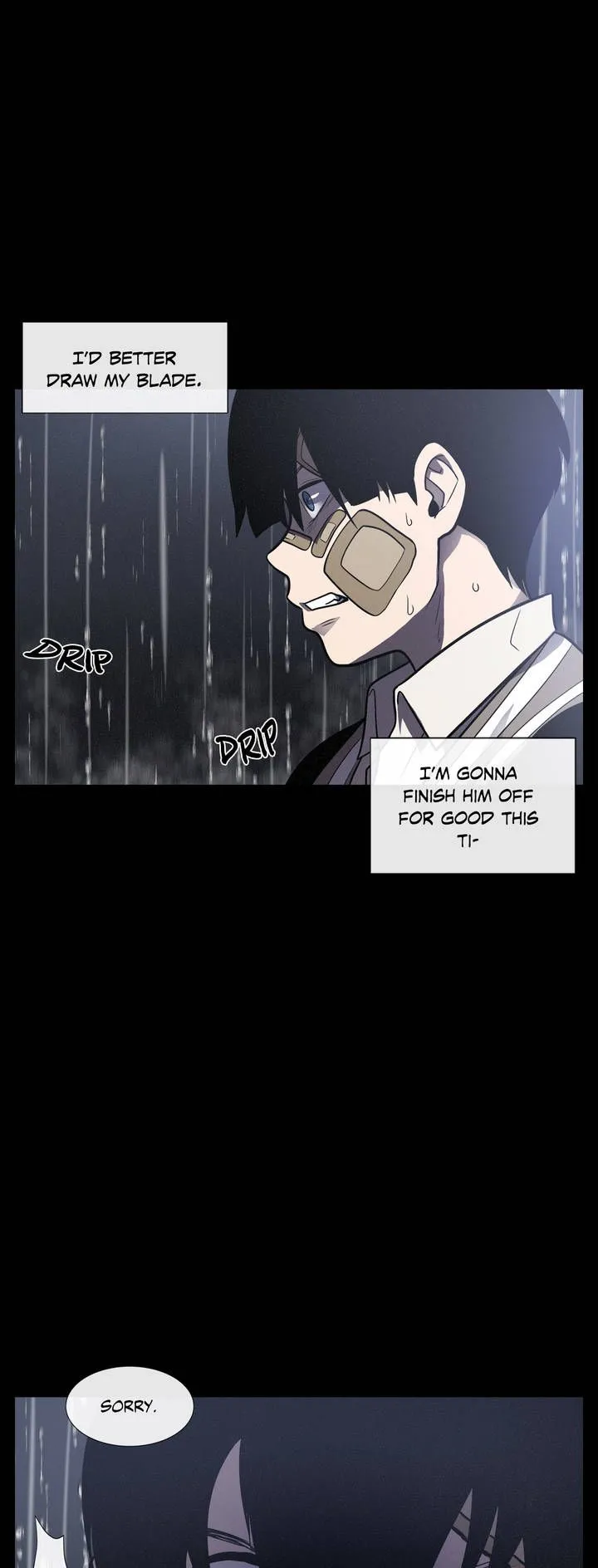 Read The Devil’s Boy chapter 13 image 4 on Lezhin