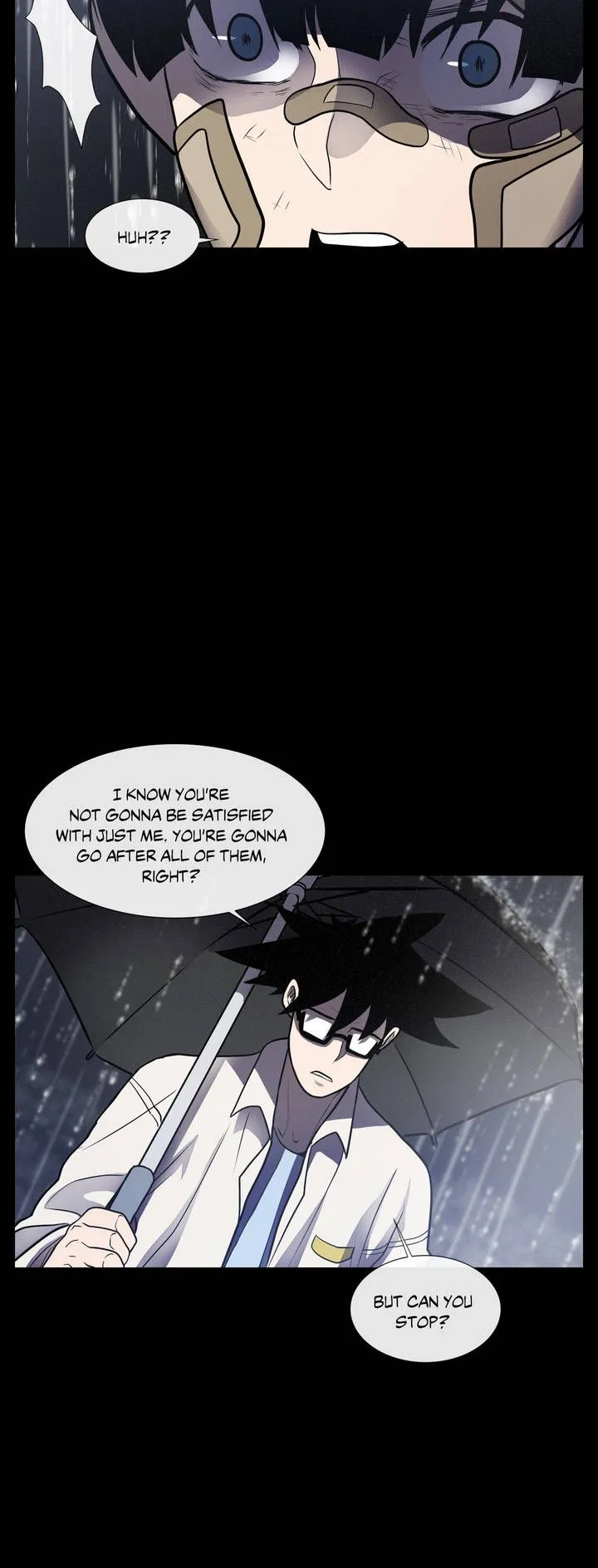 Read The Devil’s Boy chapter 13 image 5 on Lezhin